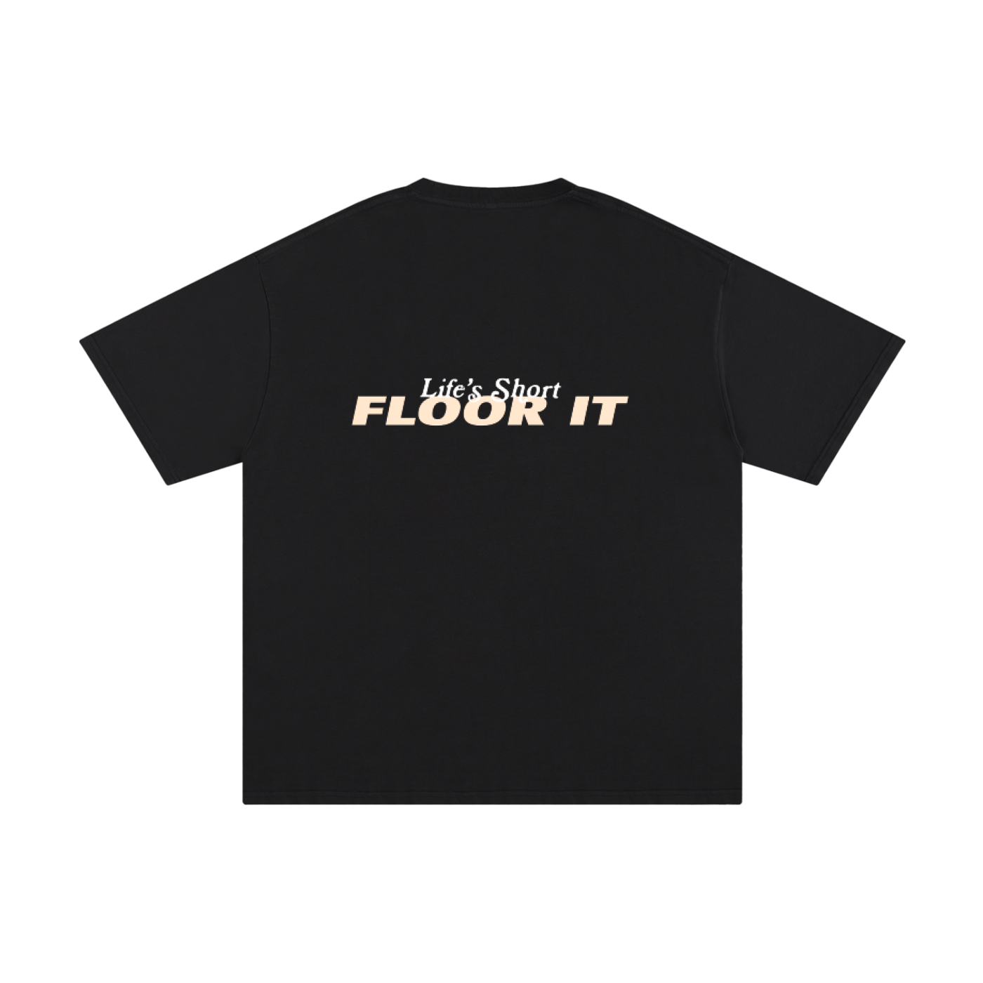 A.W Suply Co. Tee