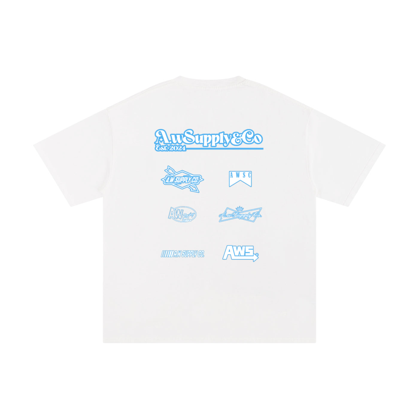 Sponsor Tee
