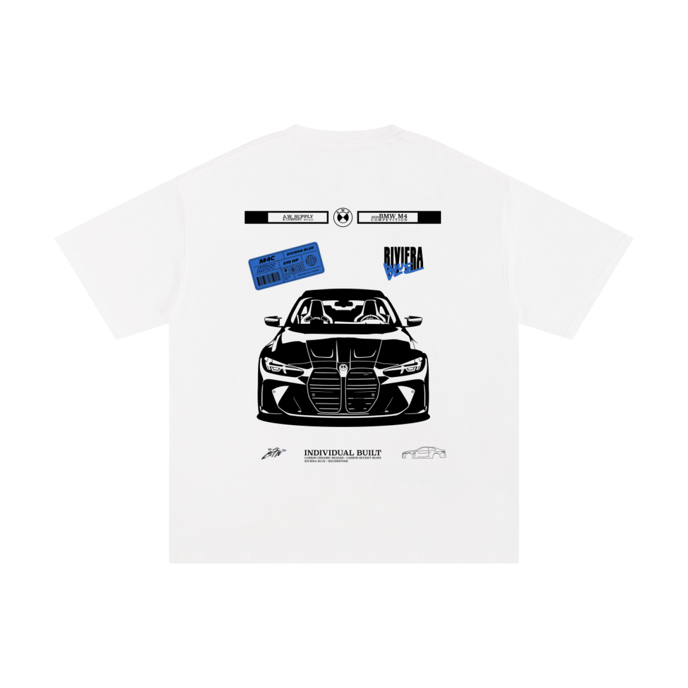 G82 Tee