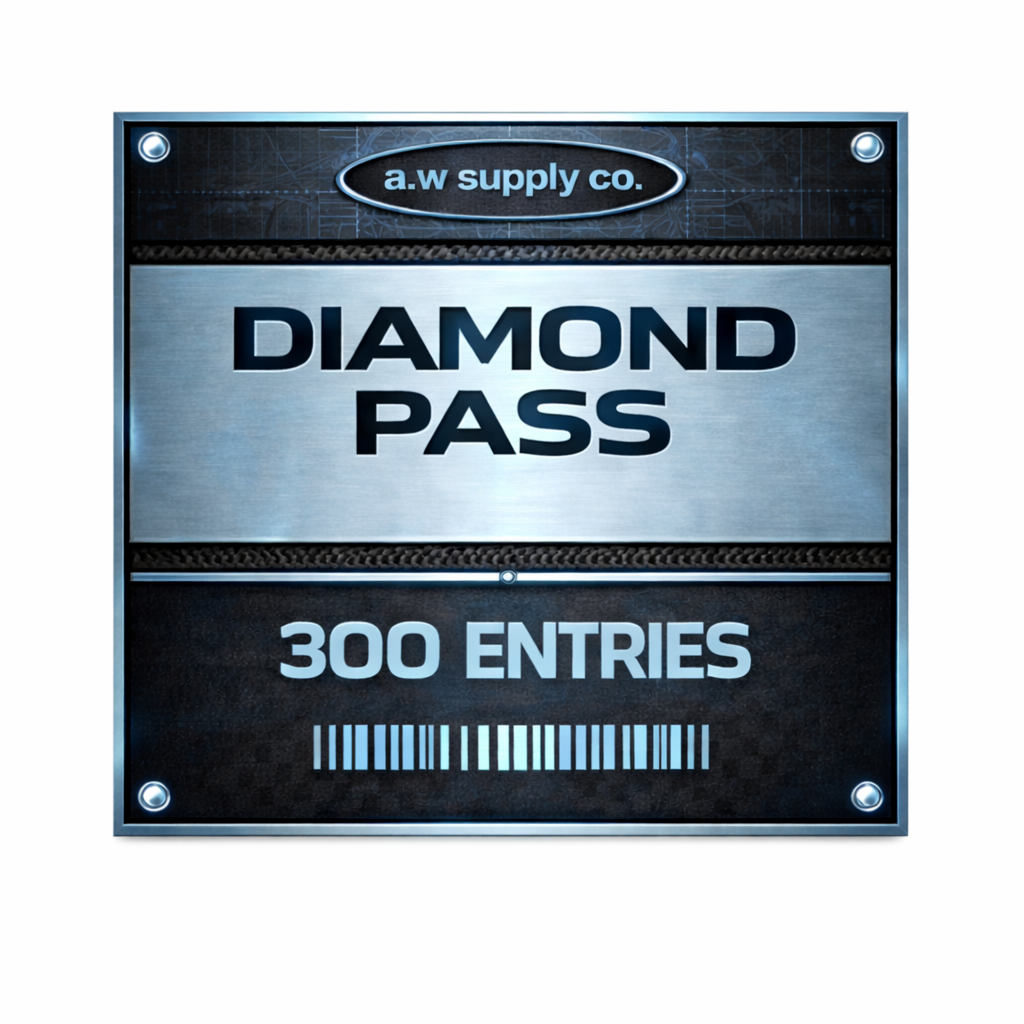 Diamond Quick Entry