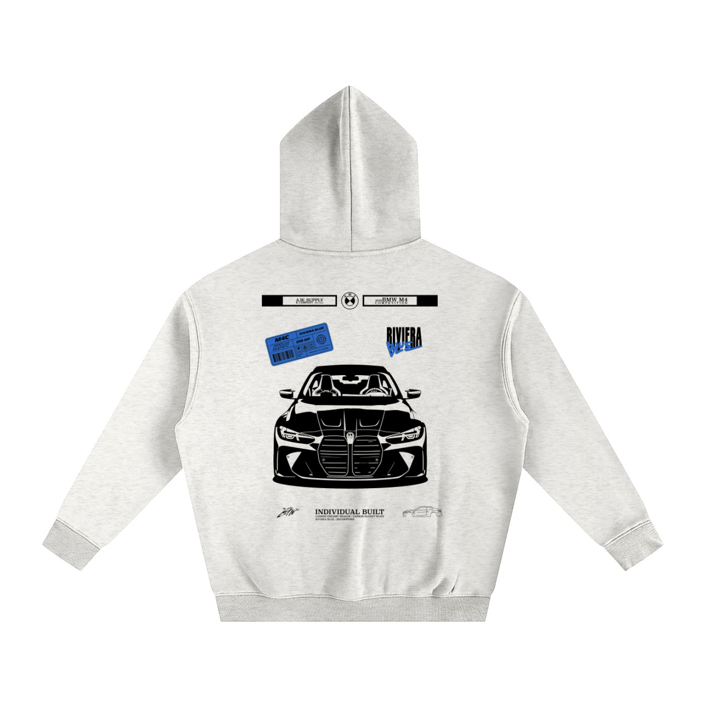 G82 Hoodie