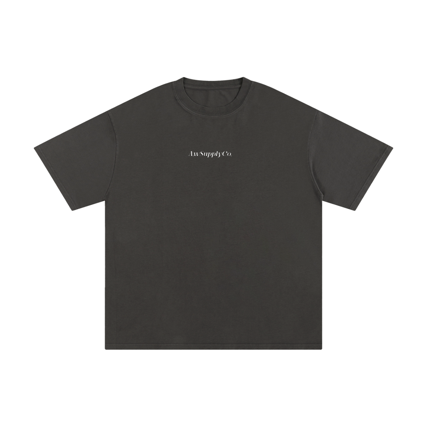 Forgotten M Tee