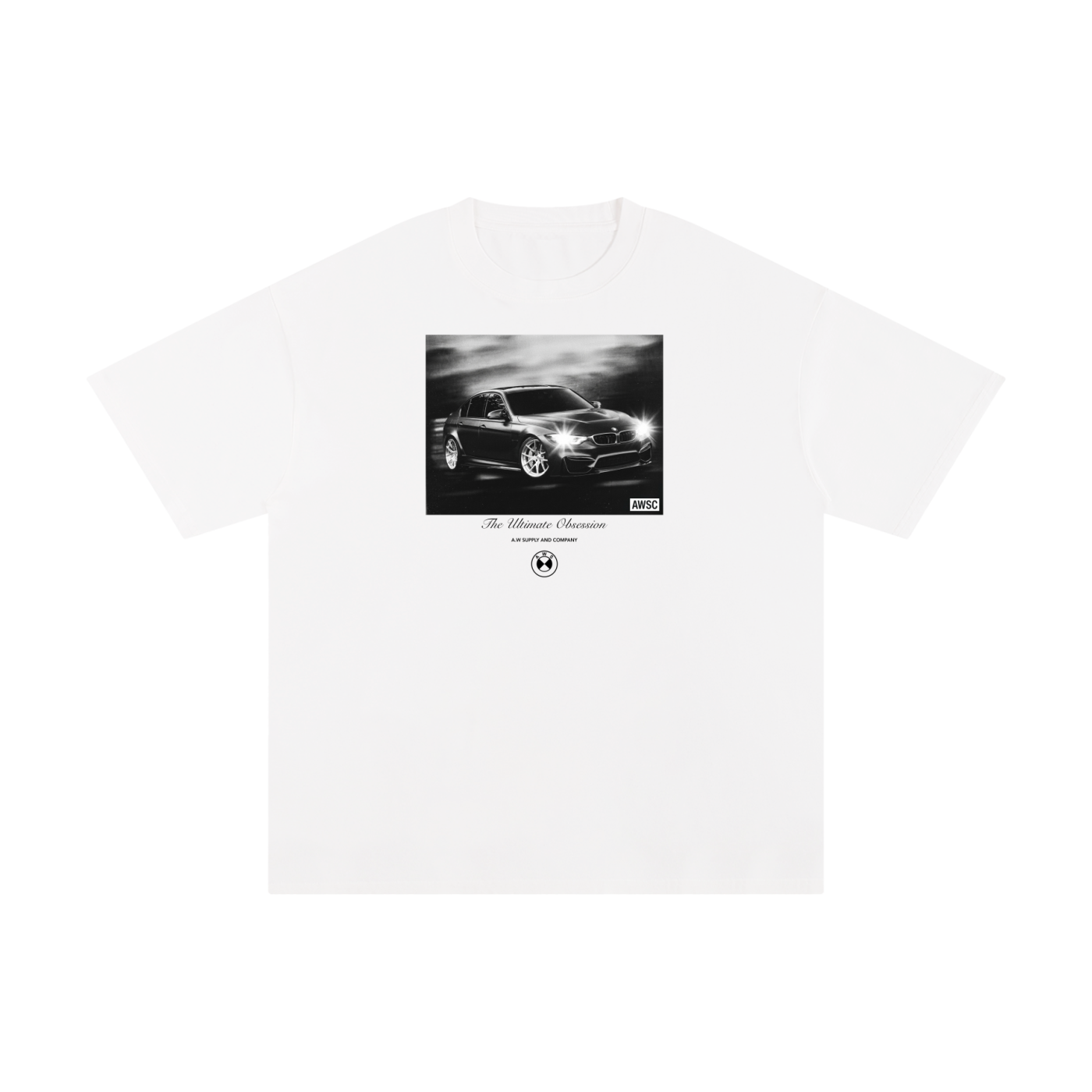 The Ultimate Obsession Tee