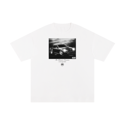 The Ultimate Obsession Tee