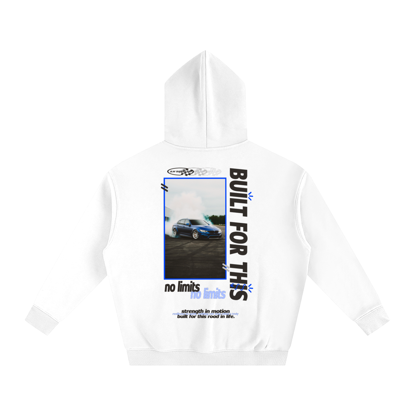 F80 Hoodie