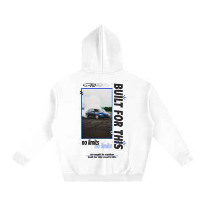 F80 Hoodie