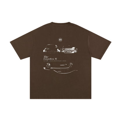Forgotten M Tee