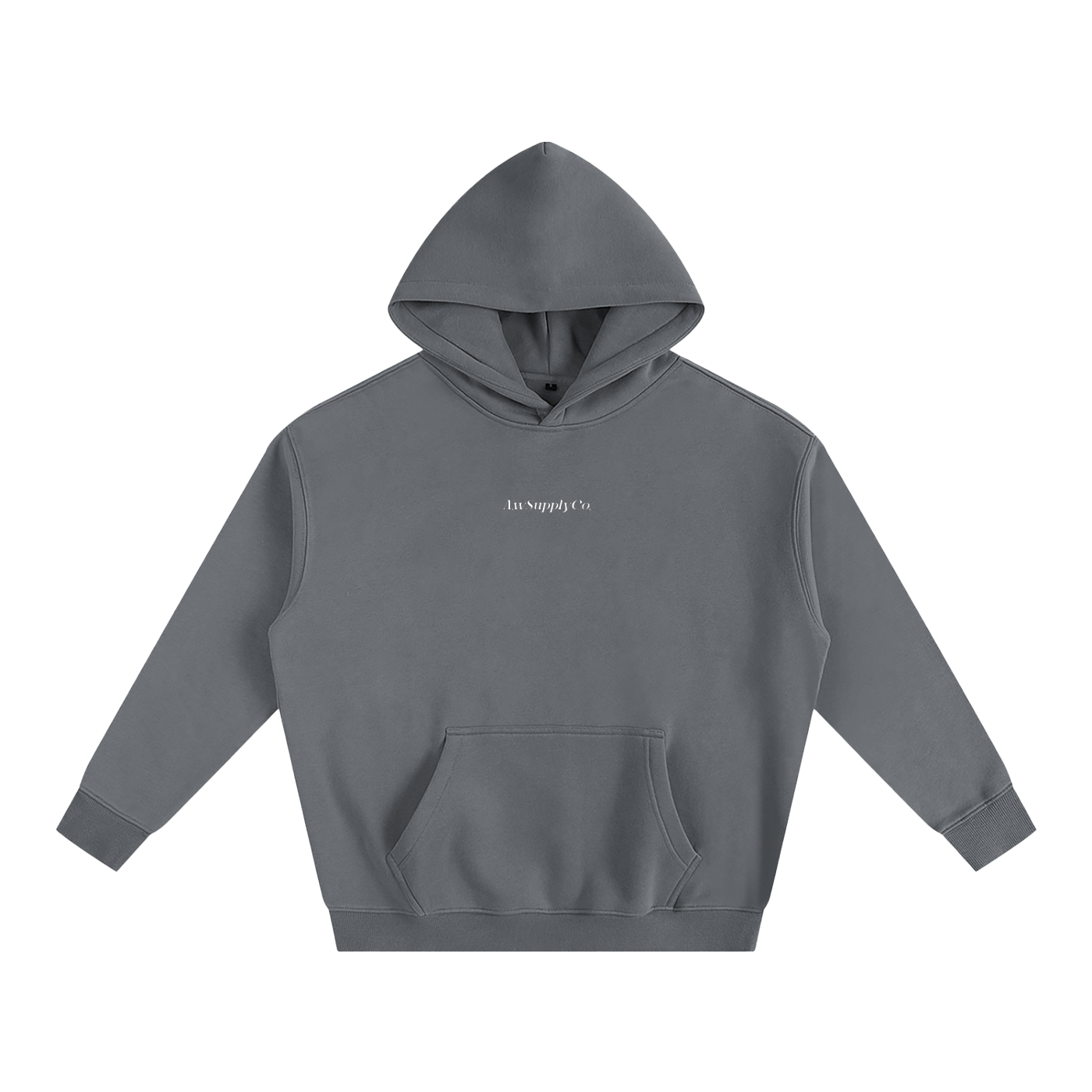 Forgotten M Hoodie