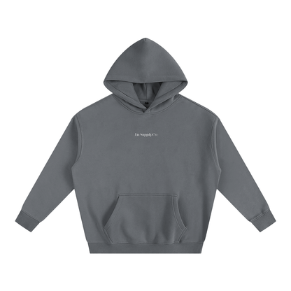 Forgotten M Hoodie