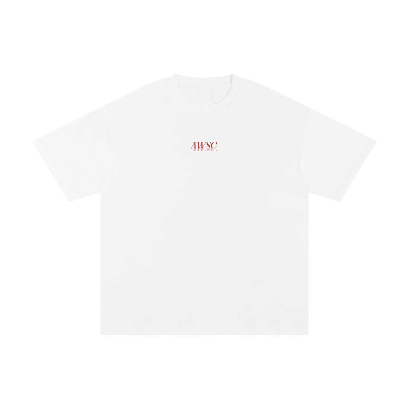 Big Three Tee