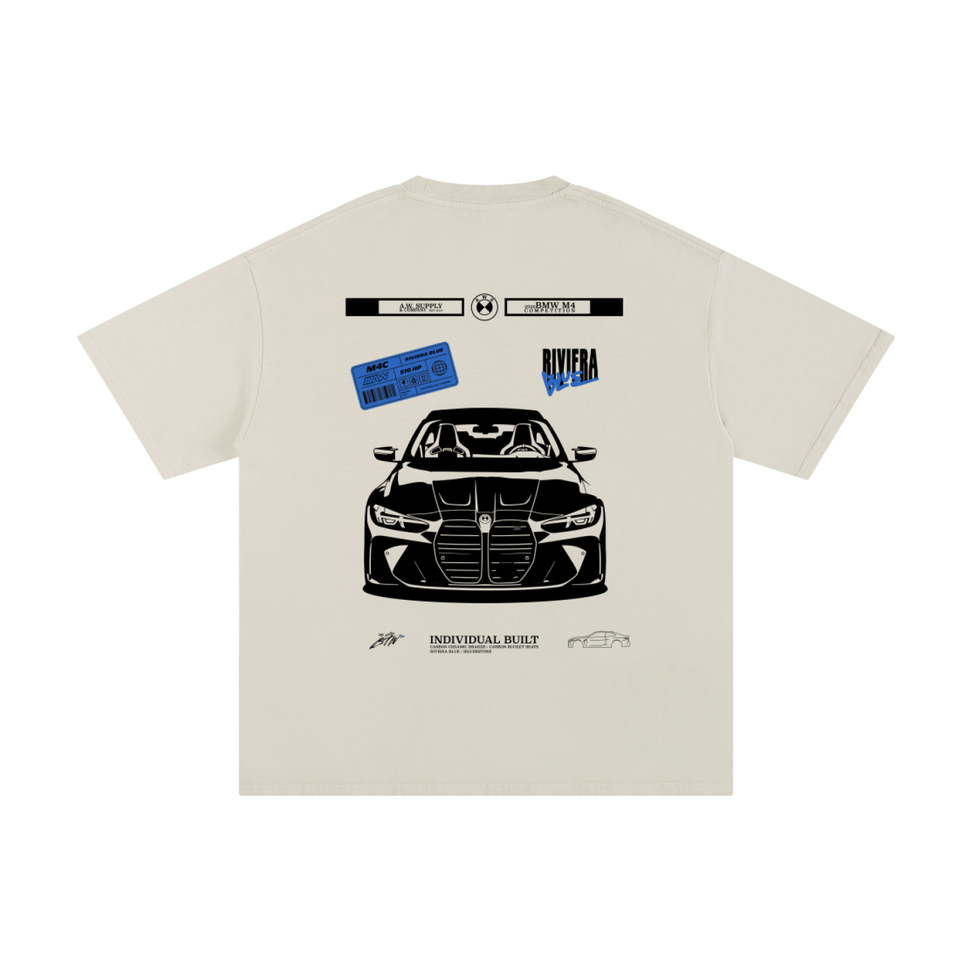 G82 Tee