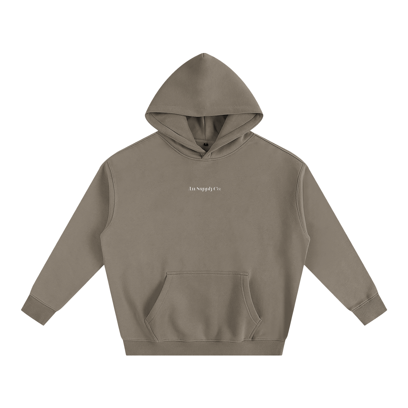 Forgotten M Hoodie