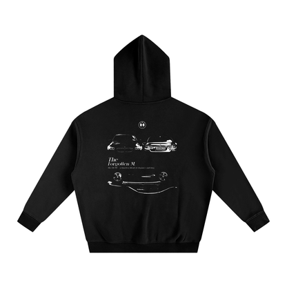 Forgotten M Hoodie