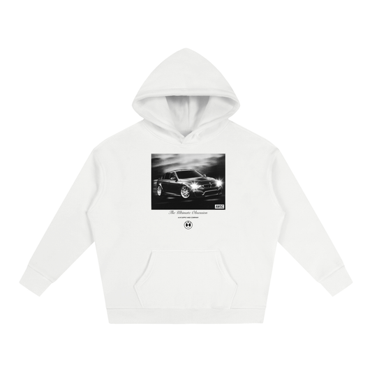 The Ultimate Obsession Hoodie