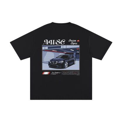 Swiss Spec Tee