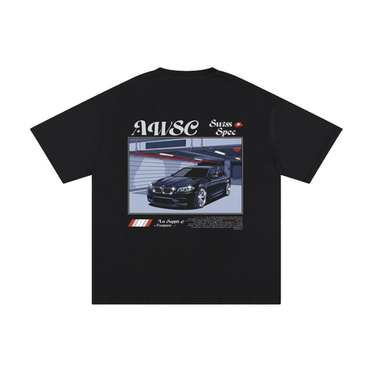 Swiss Spec Tee