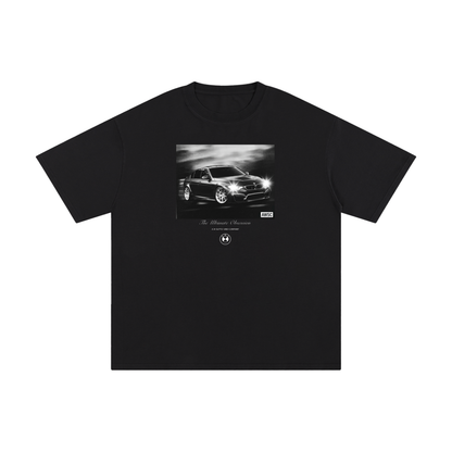 The Ultimate Obsession Black Tee
