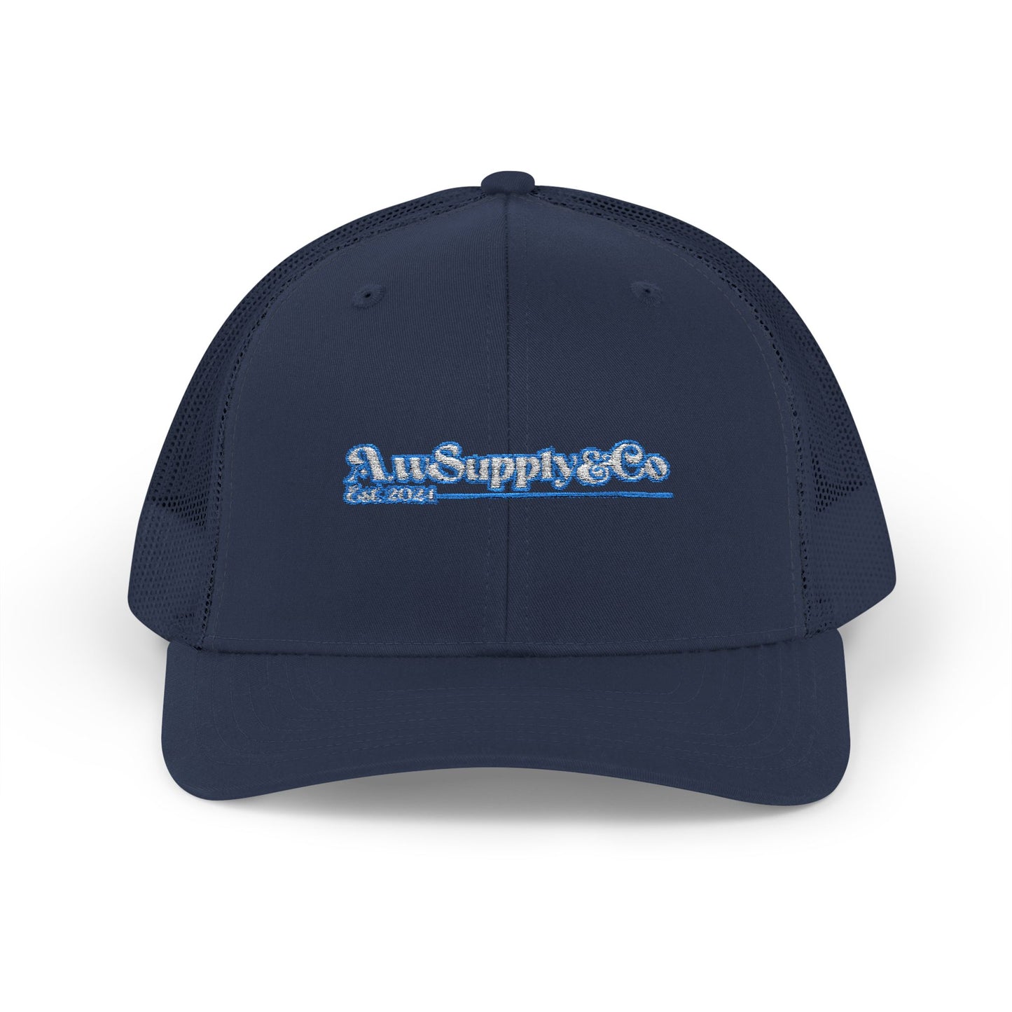 AW Trucker Cap