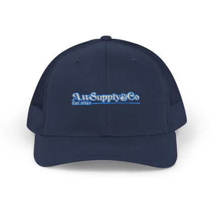 AW Trucker Cap