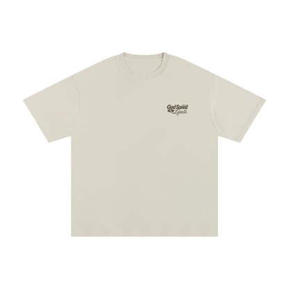 God Speed No Limits Tee