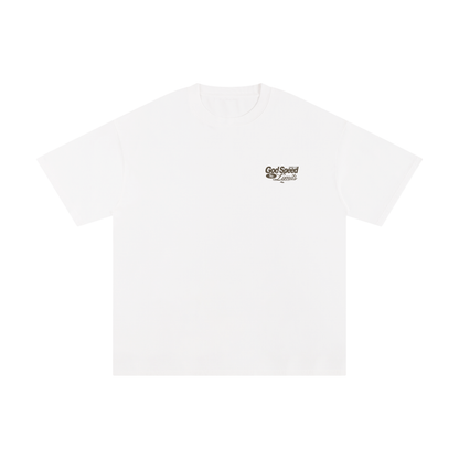 God Speed No Limits White