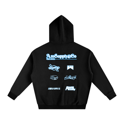 Sponsor Hoodie