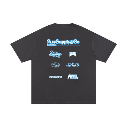 Sponsor Tee