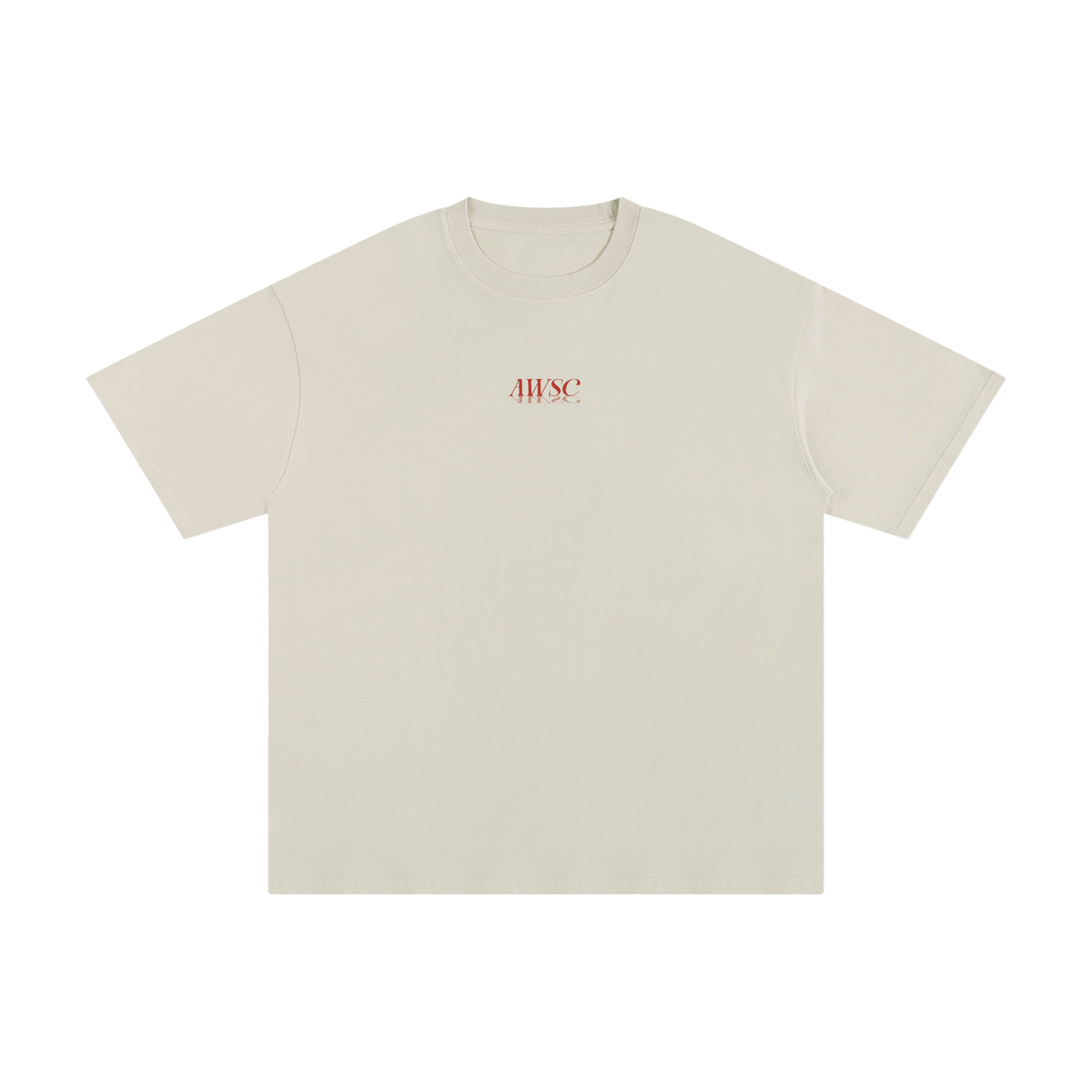 Big Three Tee
