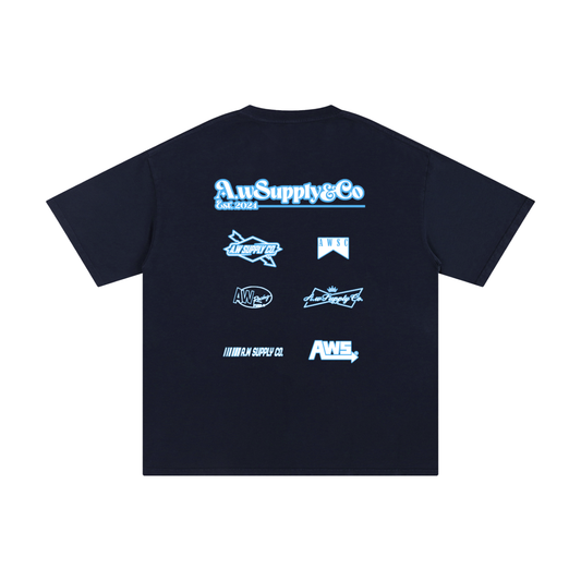 Sponsor Tee