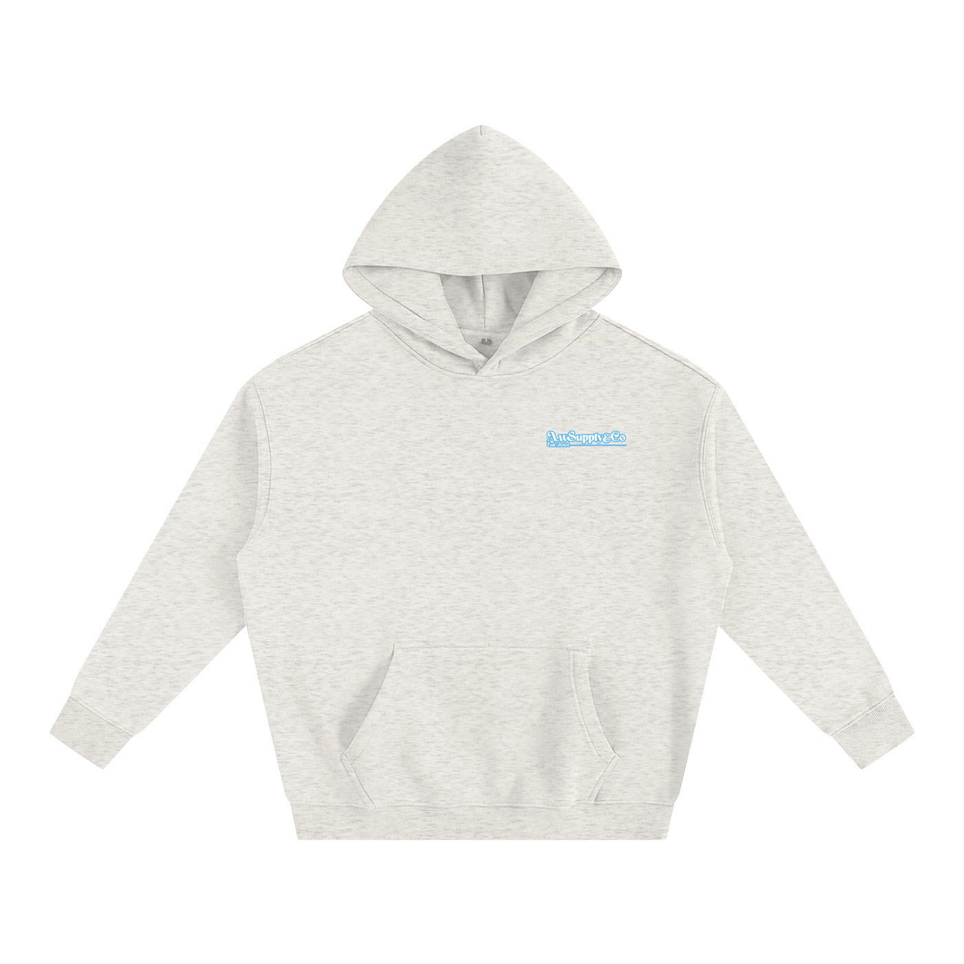 Sponsor Hoodie