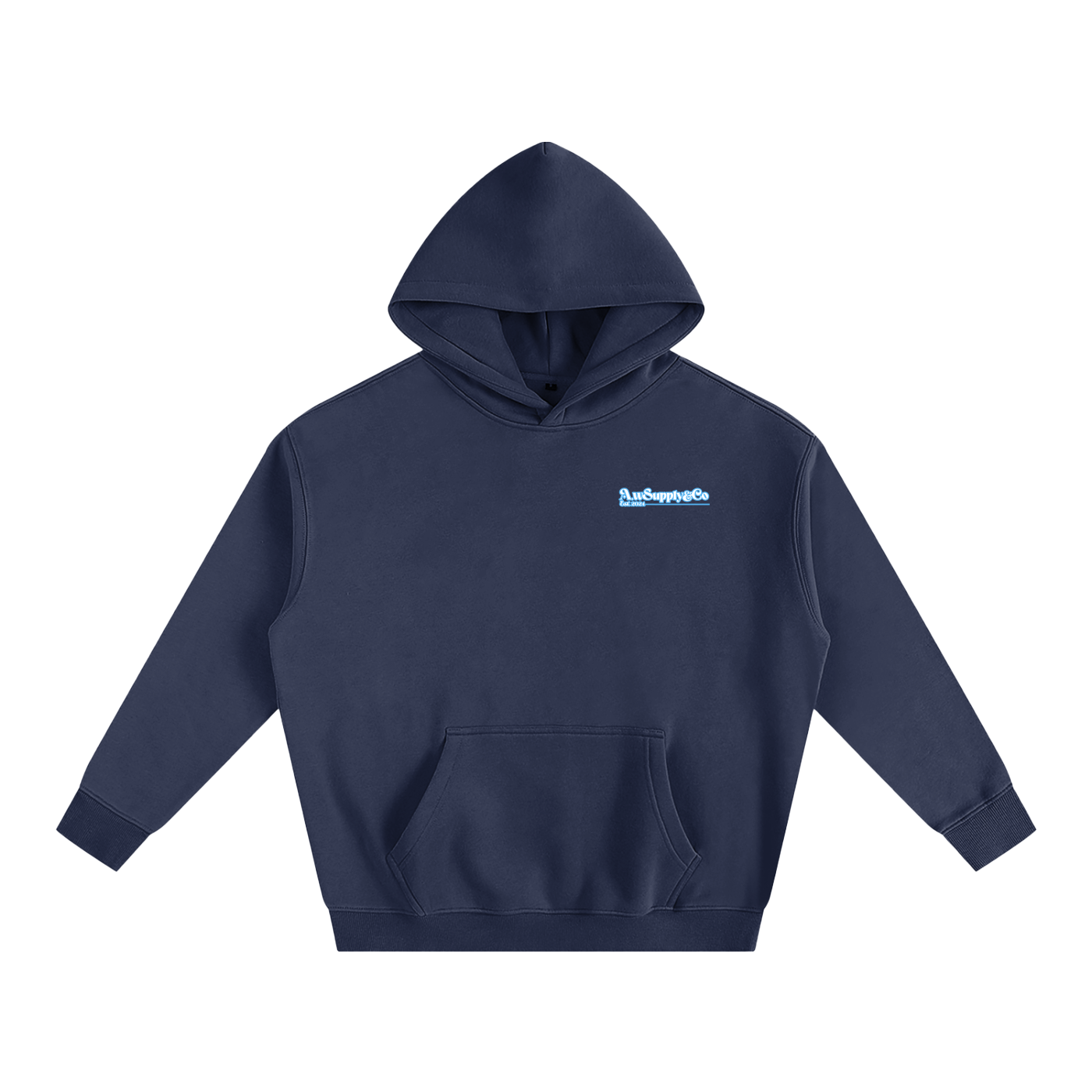 Sponsor Hoodie