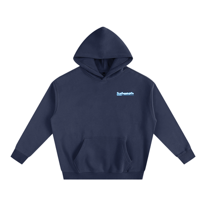 Sponsor Hoodie