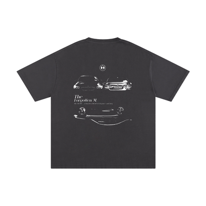Forgotten M Tee