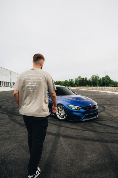 A.W Supply Co. Tee