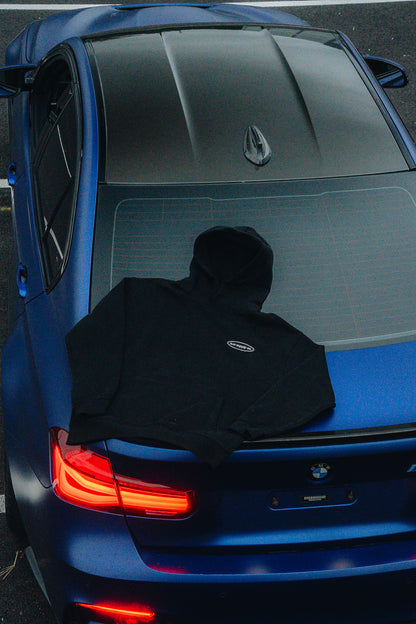 A.W Supply Co. Hoodies