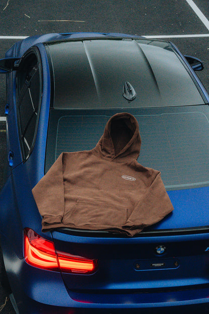 A.W Supply Co. Hoodies