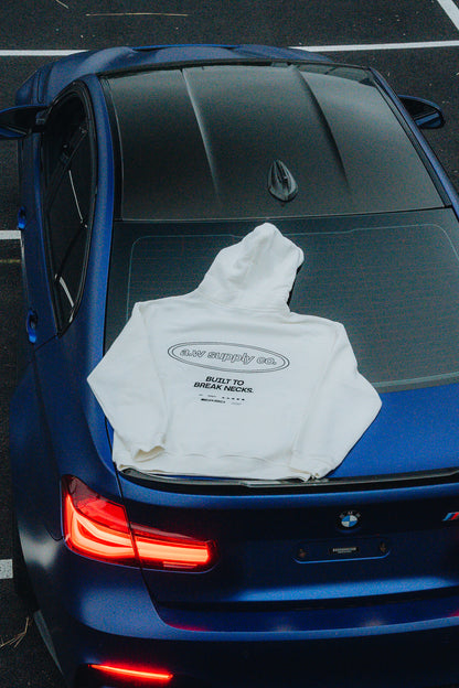A.W Supply Co. Hoodies