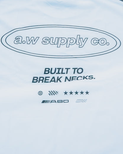 A.W Supply Co. Tee