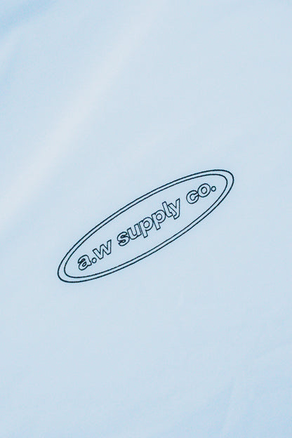 A.W Supply Co. Tee