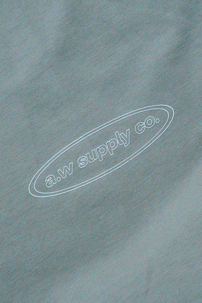 A.W Supply Co. Tee