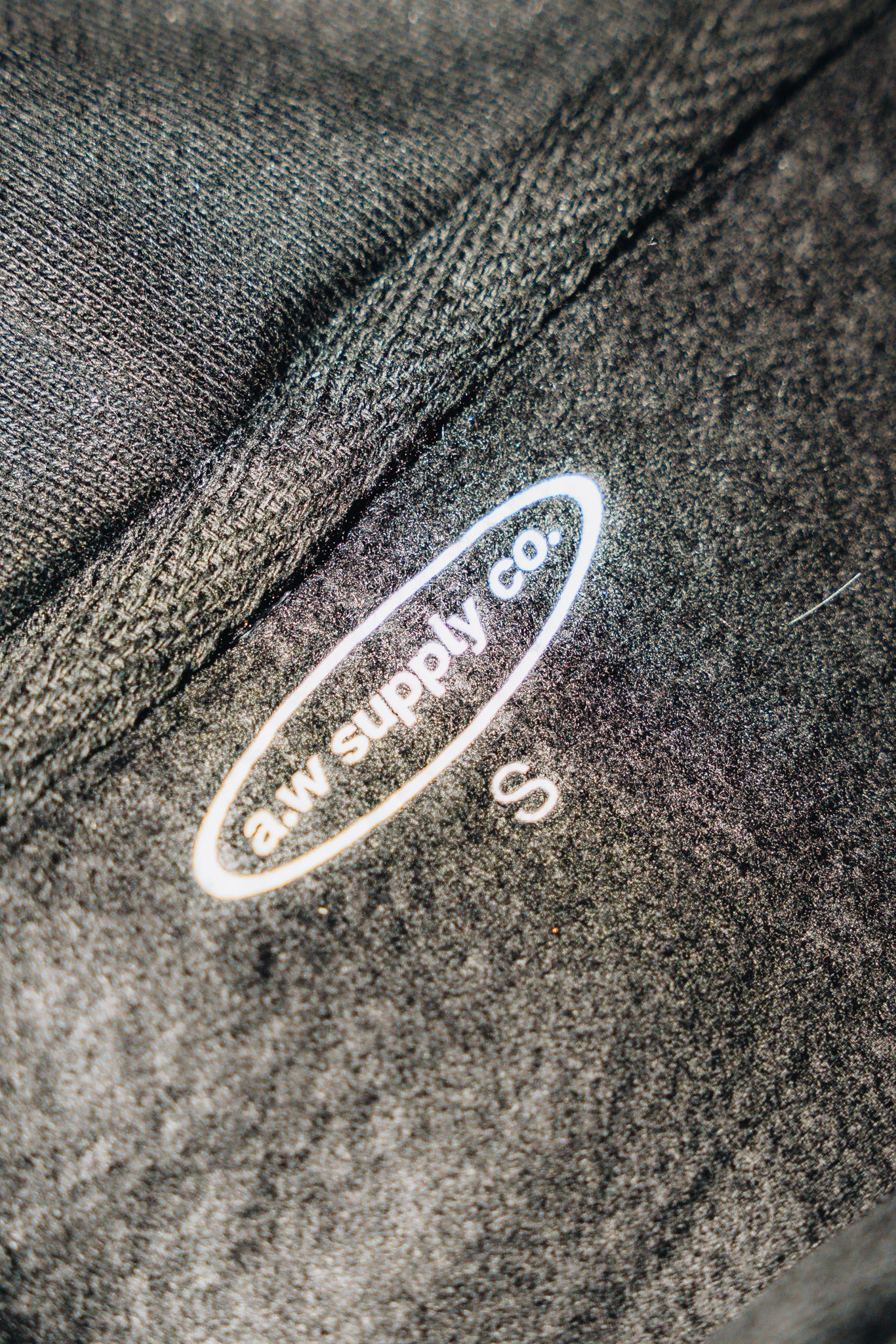 A.W Supply Co. Hoodies