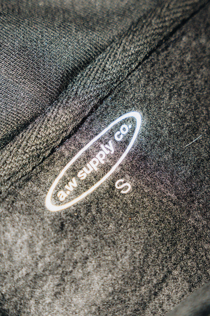 A.W Supply Co. Hoodies