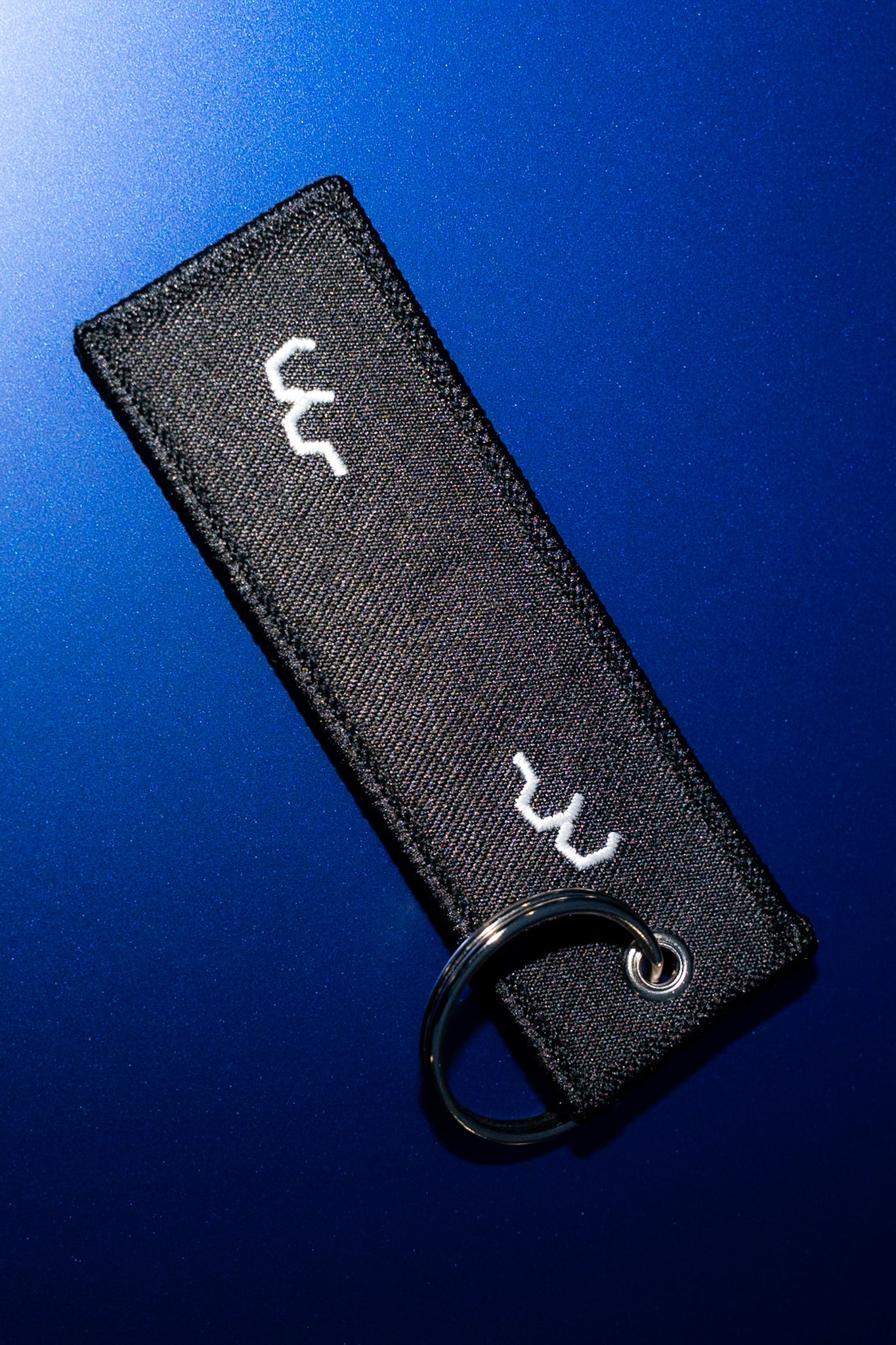 A.W "F80" Jet Tag