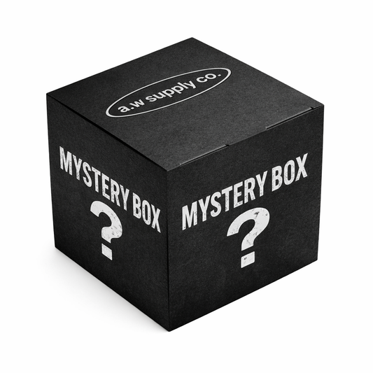 AW Mystery Box
