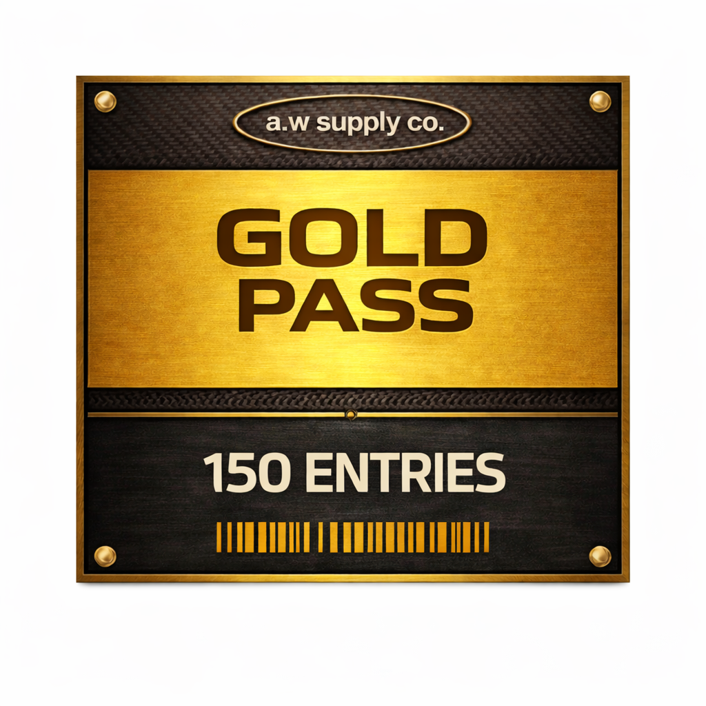Gold Quick Entry