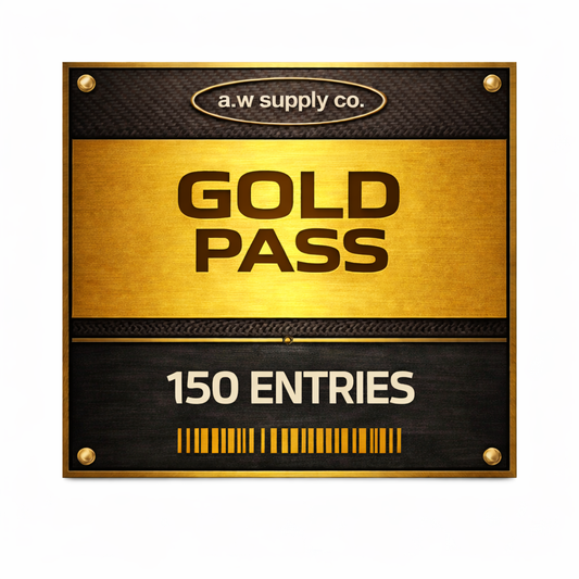 Gold Quick Entry