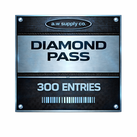 Diamond Quick Entry