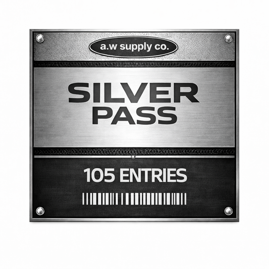 Silver Quick Entry