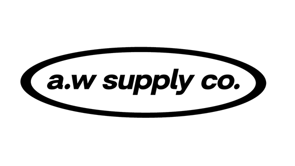 A.W Supply Co.