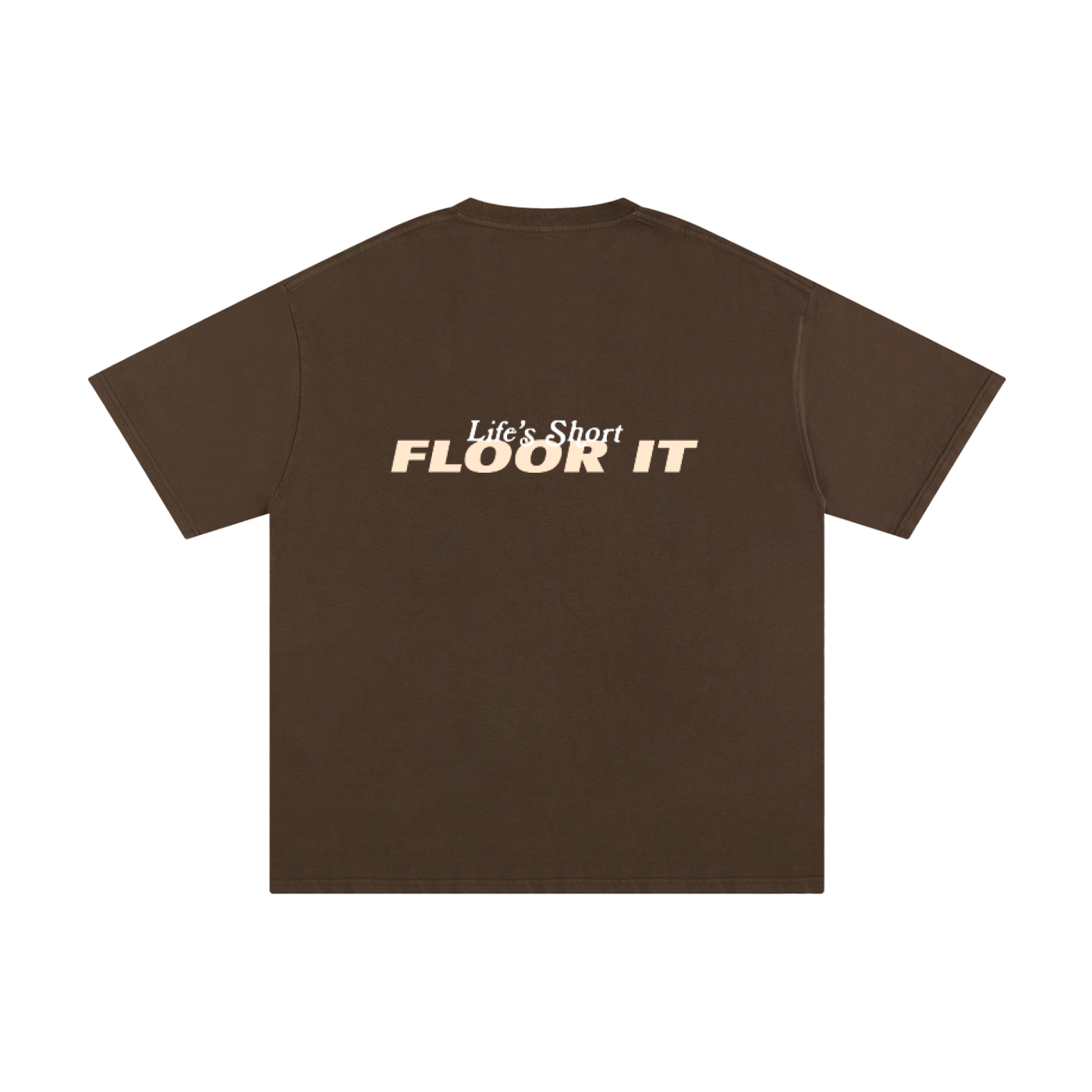 A.W Suply Co. Tee
